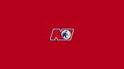 North Bay Trappers U18 AAA