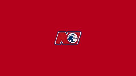 North Bay Trappers U18 AAA