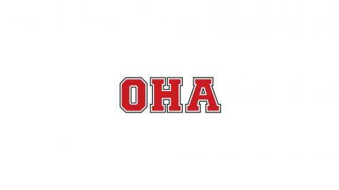 Okanagan Hockey Academy (U17 Prep)