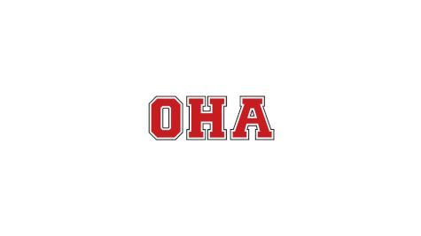 Okanagan Hockey Academy U18 Female Prep