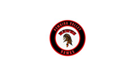 Pembina Valley Hawks U15 AAA