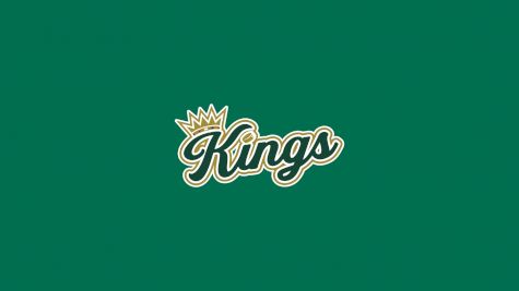Powell River Kings