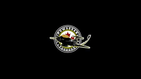 Powassan Voodoos