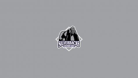 Salmon Arm Silverbacks