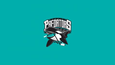 Saanich Predators