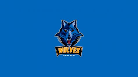 Renfrew Wolves