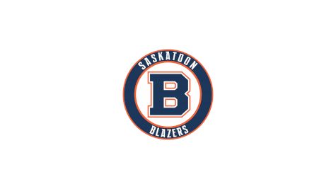 Saskatoon Blazers U18 AAA