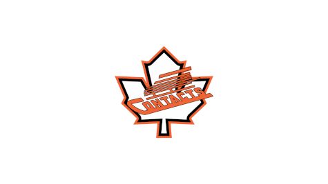 Saskatoon Contacts U18 AAA