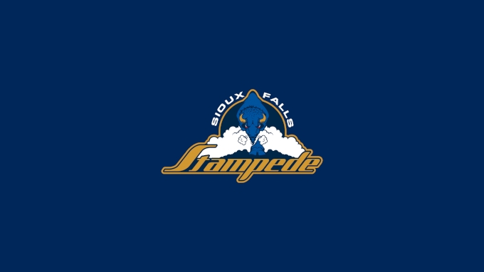 Sioux Falls Stampede - Videos