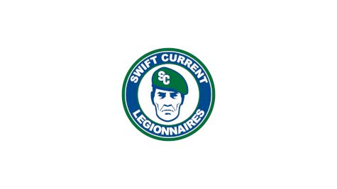 Swift Current Legionnaires U18 AAA