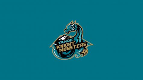 Tahoe Knight Monsters