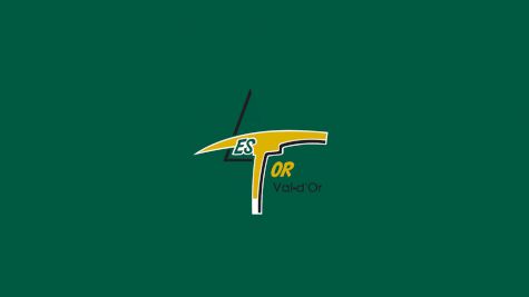 Val-d'Or Foreurs