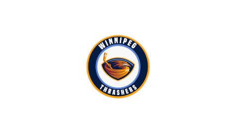 Winnipeg Thrashers U18 AAA