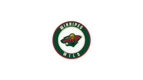 Winnipeg Wild Red U15 AAA