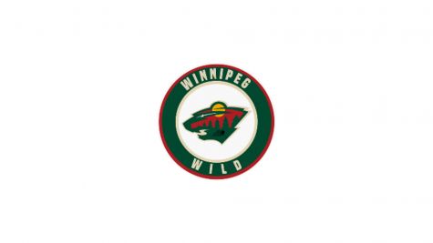 Winnipeg Wild Green U15 AAA