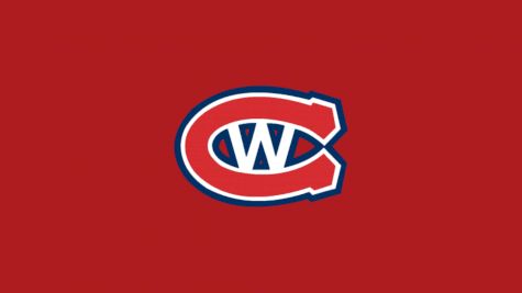 Welland Jr. Canadians