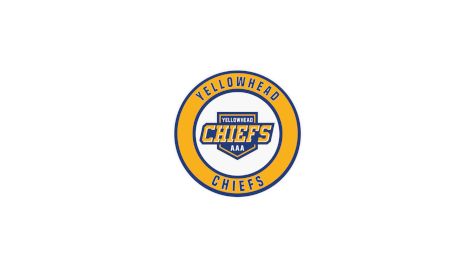 Yellowhead Chiefs U18 AAA
