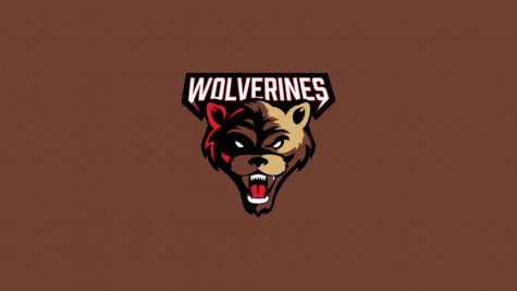 Whitecourt Wolverines