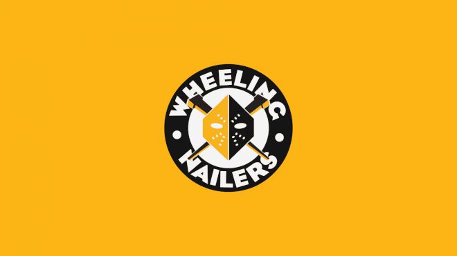 Wheeling Nailers