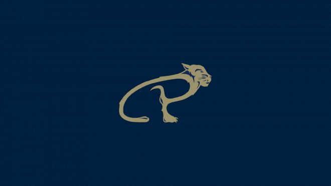 Pitt-Bradford Women's Volleyball