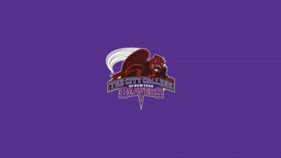 CCNY Women's Soccer
