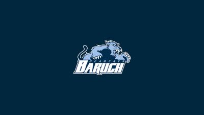 Baruch Men's Soccer