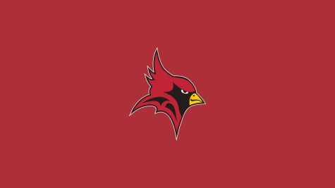 St. John Fisher Men's Basketball