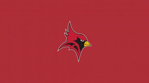 St. John Fisher Field Hockey