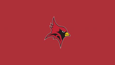 St. John Fisher Baseball