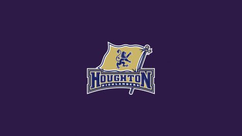 Houghton Women's Volleyball