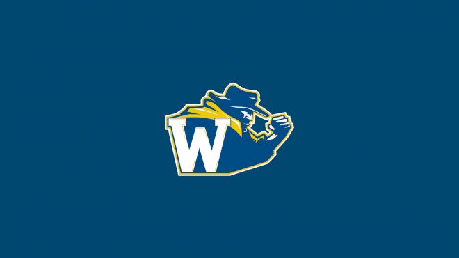 NC Wesleyan Football