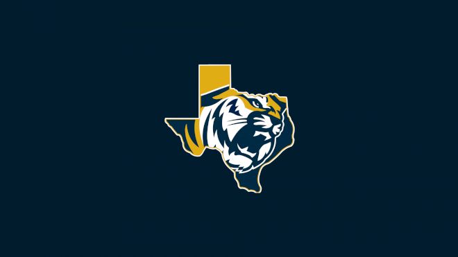 East Texas Baptist Beach Volleyball