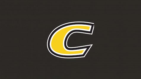 Centre College Swimming & Diving