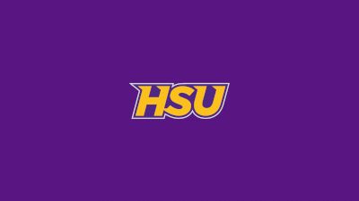 Hardin-Simmons Track & Field