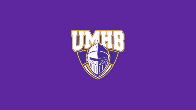 Mary Hardin-Baylor Beach Volleyball