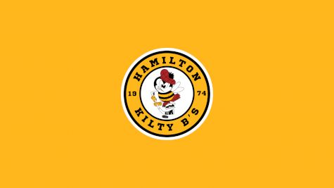 Hamilton Kilty B's