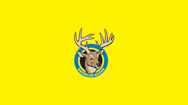 Waterloo Bucks