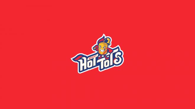 Minot Hot Tots