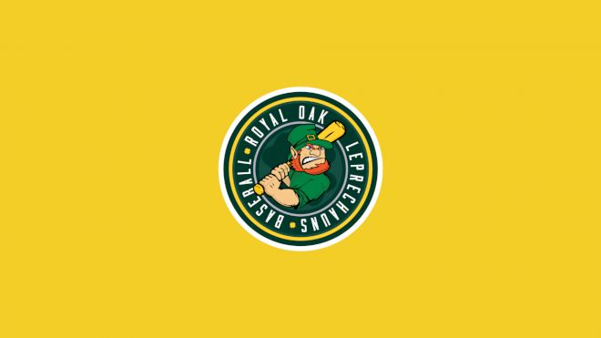 Royal Oak Leprechauns