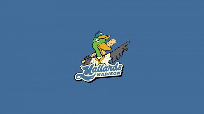 Madison Mallards