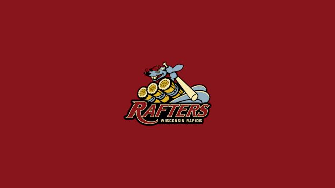 Wisconsin Rapids Rafters