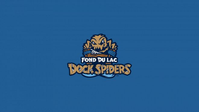 Fond du Lac Dock Spiders