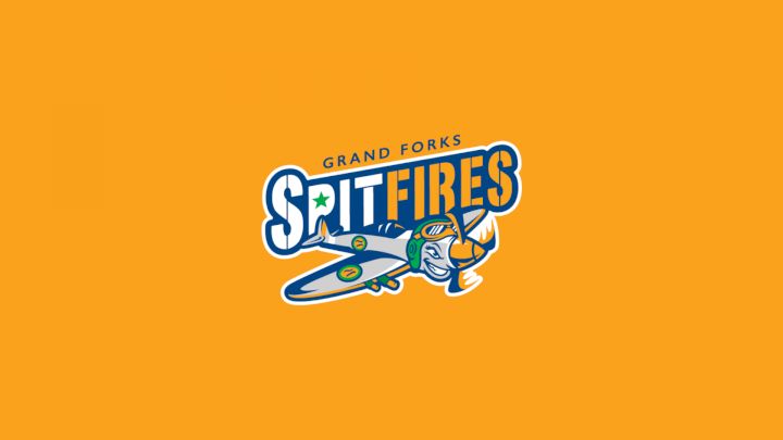 Grand Forks Spitfires