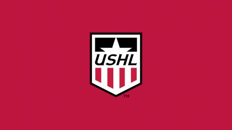 United States Hockey League (USHL)