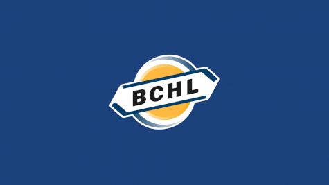British Columbia Hockey League (BCHL)
