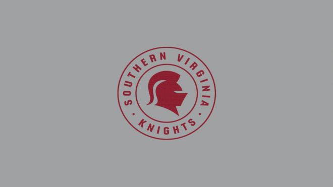 Southern Virginia Football
