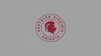 Southern Virginia Softball