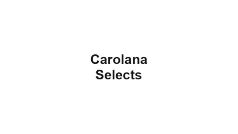 Carolina Selects (JrA)