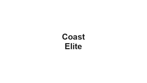 Coastal Elite (CO)