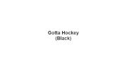 Gotta Hockey Black (CO)